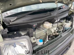 スズキ エブリイ