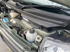 スズキ エブリイ