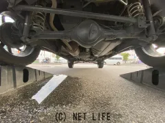 スズキ エブリイ