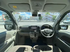 スズキ エブリイワゴン