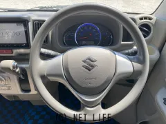 スズキ エブリイワゴン