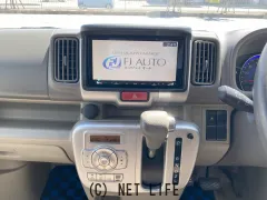 スズキ エブリイワゴン