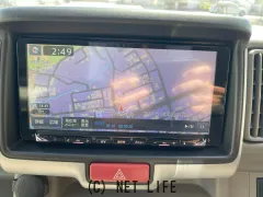 スズキ エブリイワゴン