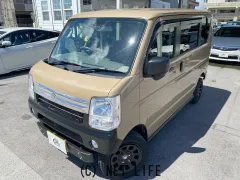 スズキ エブリイワゴン