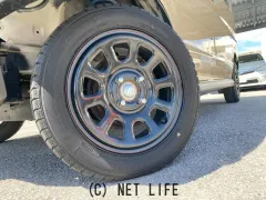 スズキ エブリイワゴン