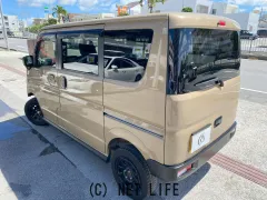 スズキ エブリイワゴン