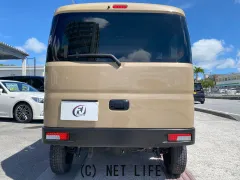 スズキ エブリイワゴン