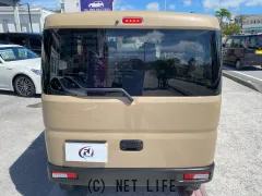 スズキ エブリイワゴン