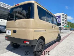 スズキ エブリイワゴン