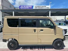 スズキ エブリイワゴン