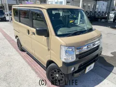 スズキ エブリイワゴン