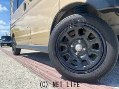 スズキ エブリイワゴン