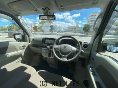 スズキ エブリイワゴン