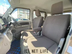 スズキ エブリイワゴン