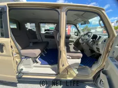 スズキ エブリイワゴン