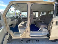 スズキ エブリイワゴン