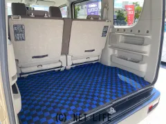 スズキ エブリイワゴン