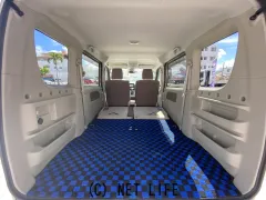 スズキ エブリイワゴン