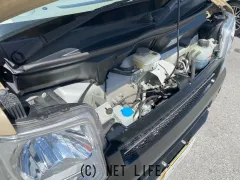 スズキ エブリイワゴン