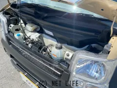 スズキ エブリイワゴン