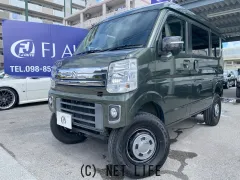 スズキ エブリイワゴン