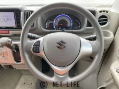 スズキ エブリイワゴン