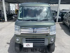 スズキ エブリイワゴン