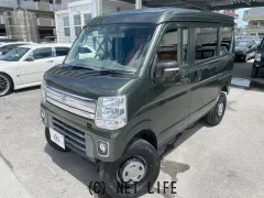 スズキ エブリイワゴン