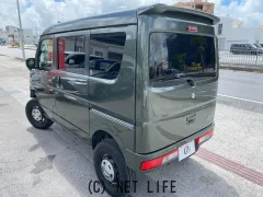 スズキ エブリイワゴン