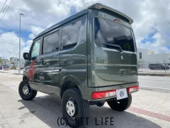 スズキ エブリイワゴン