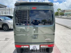 スズキ エブリイワゴン