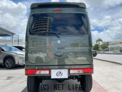 スズキ エブリイワゴン