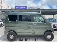 スズキ エブリイワゴン