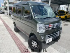 スズキ エブリイワゴン