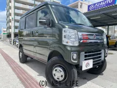 スズキ エブリイワゴン