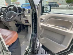 スズキ エブリイワゴン