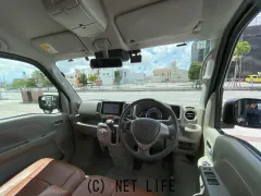 スズキ エブリイワゴン