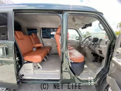 スズキ エブリイワゴン