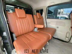 スズキ エブリイワゴン