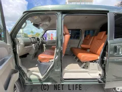 スズキ エブリイワゴン