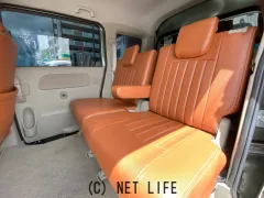 スズキ エブリイワゴン