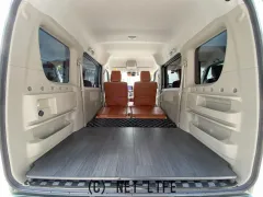 スズキ エブリイワゴン