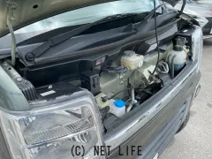 スズキ エブリイワゴン