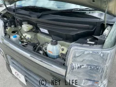 スズキ エブリイワゴン