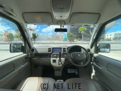 スズキ エブリイワゴン