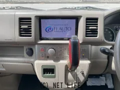 スズキ エブリイワゴン