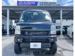 スズキ エブリイワゴン