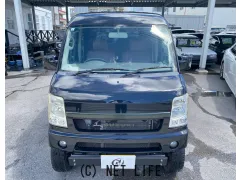 スズキ エブリイワゴン