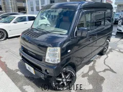 スズキ エブリイワゴン