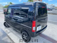 スズキ エブリイワゴン